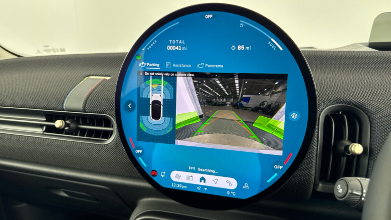 MINI Cooper 1.5 C Sport [Level 1] 3dr Auto Petrol Hatchback